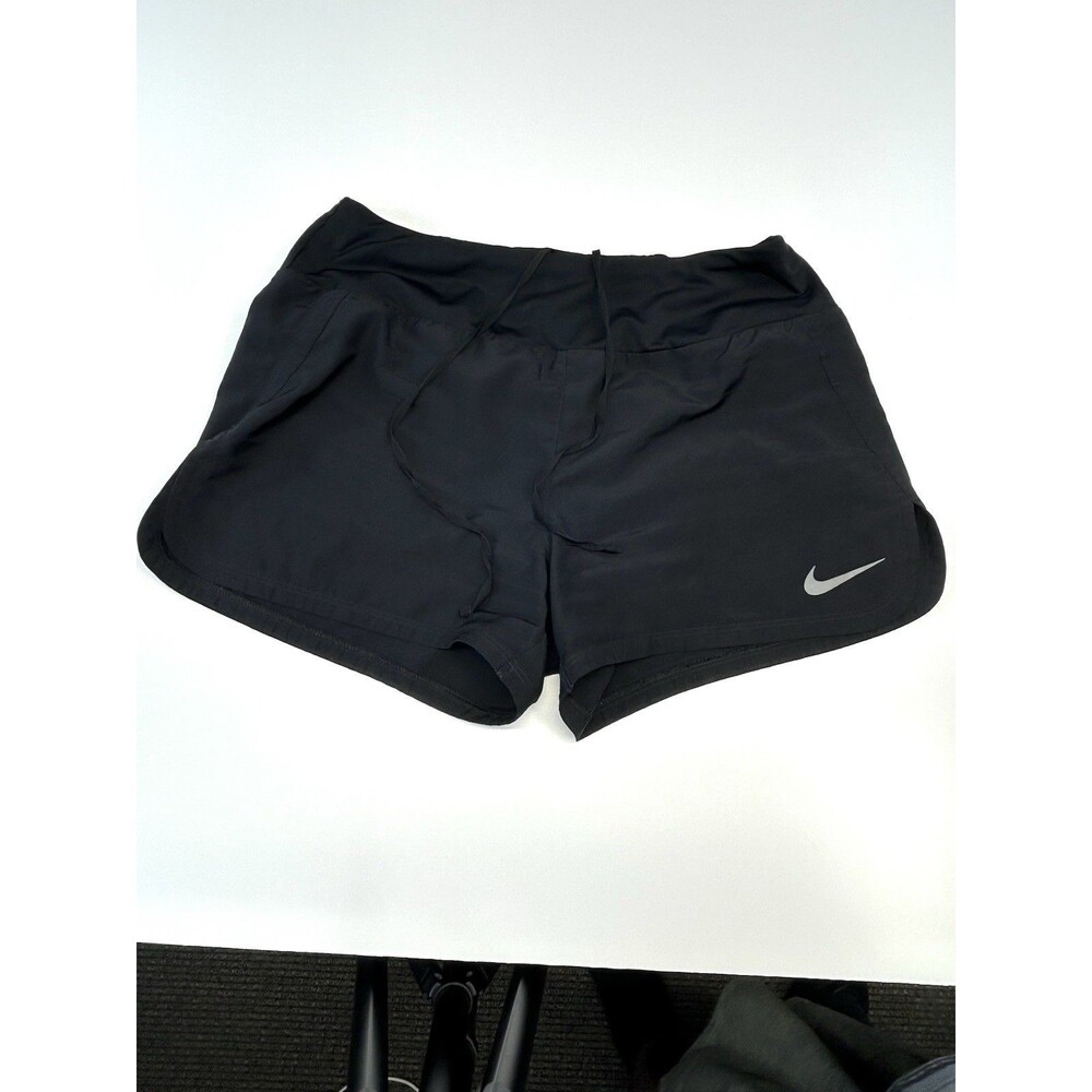 Women’s Nike Running Shorts Sz -S Black